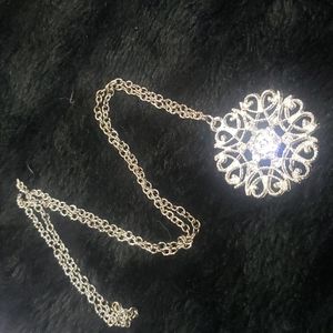 Vintage Necklace